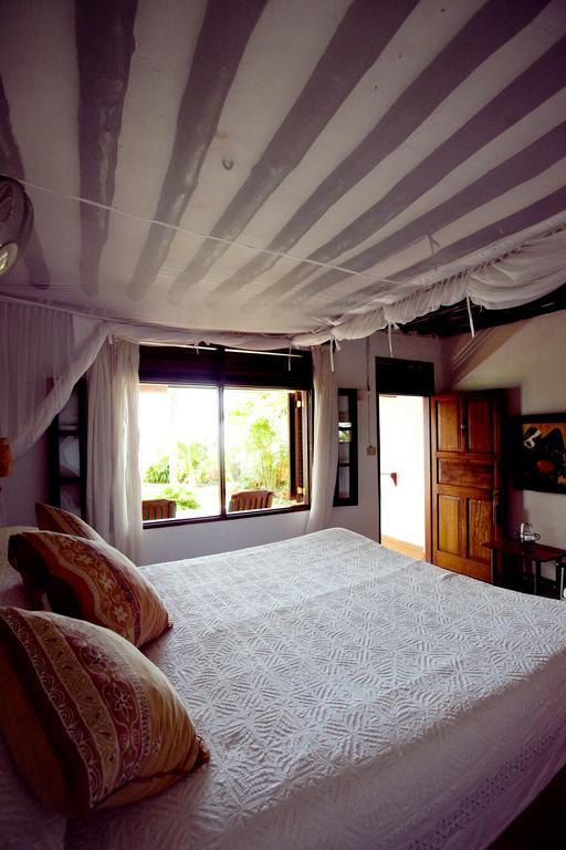 Peponi Hotel Shela Стая снимка