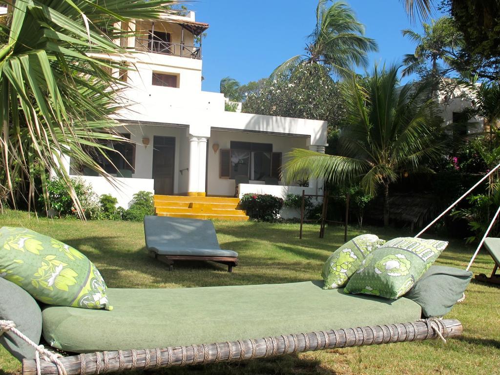Peponi Hotel Shela Стая снимка