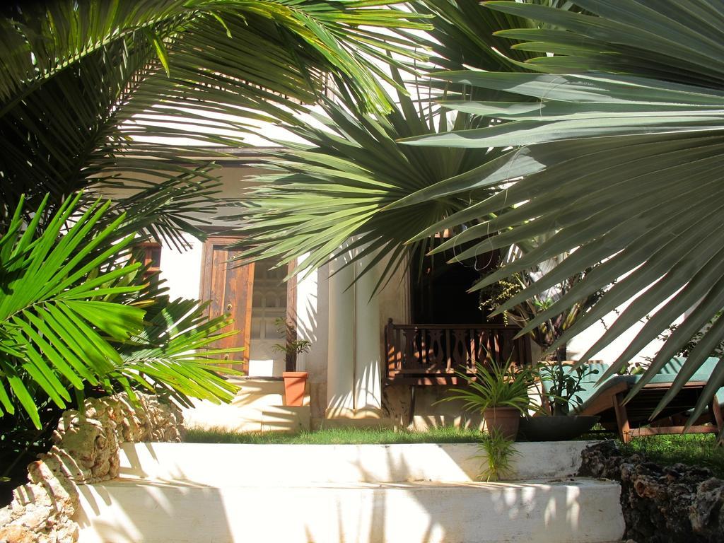 Peponi Hotel Shela Стая снимка