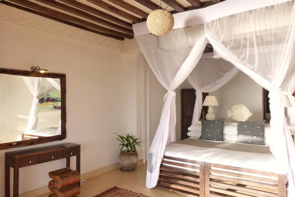 Peponi Hotel Shela Стая снимка