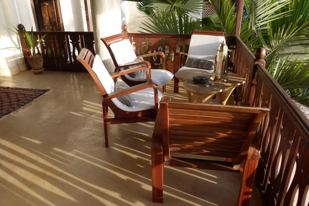 Peponi Hotel Shela Стая снимка