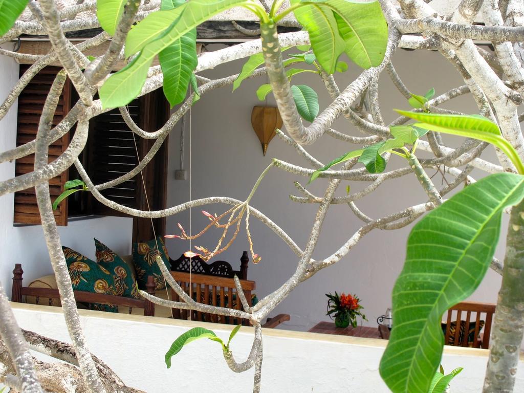 Peponi Hotel Shela Стая снимка