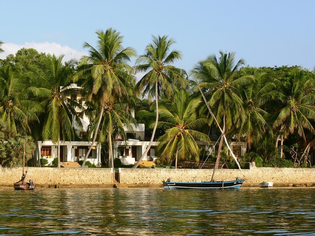 Peponi Hotel Shela Стая снимка