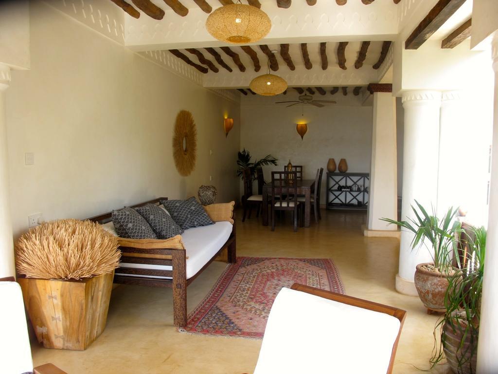 Peponi Hotel Shela Стая снимка