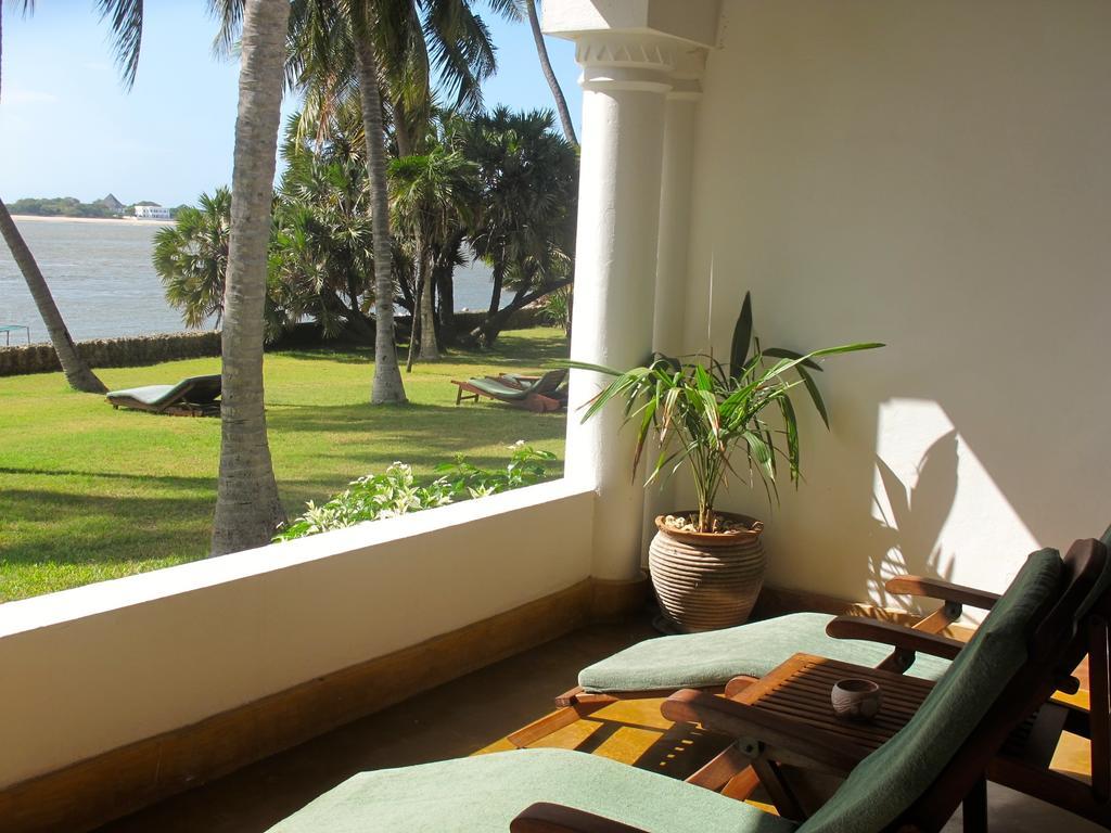 Peponi Hotel Shela Стая снимка