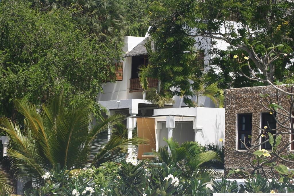 Peponi Hotel Shela Екстериор снимка